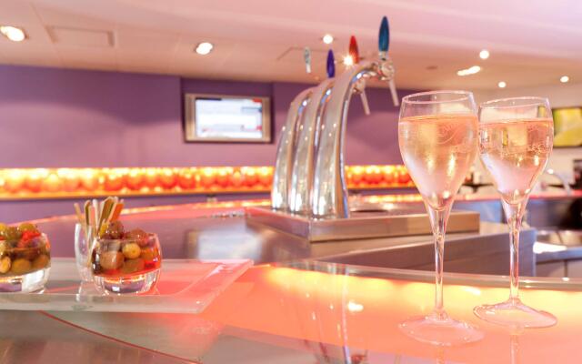 Novotel Rennes Alma