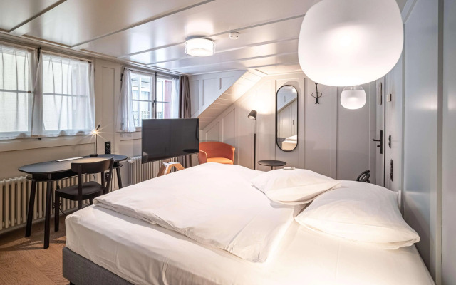 Best Western Plus Hotel Bern