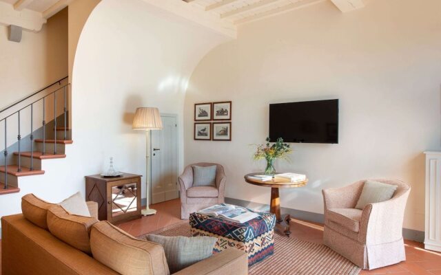 Belvilla by OYO Villa Terra