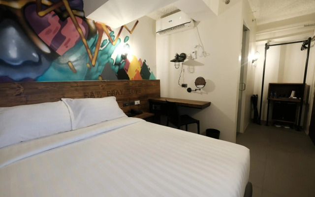 U Hotels Makati