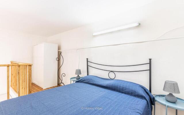 House Villas - Iblea Apartment