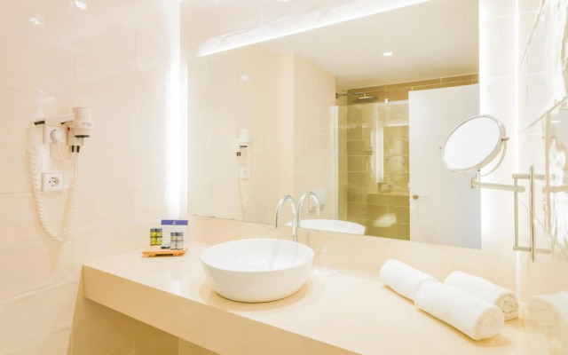 Апартотель Club del Sol Resort & SPA