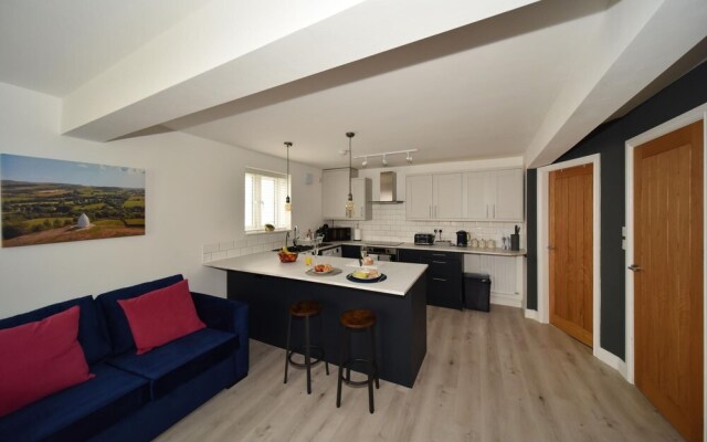 Chester Suite - Chester Road Apartments by Premier Serviced Accommodation