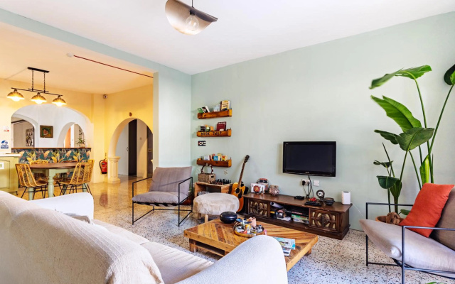 Boho Hostel
