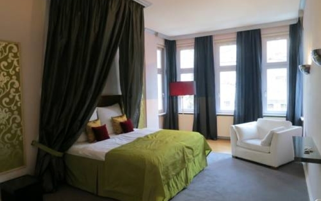 Berlinapartments-Downtown