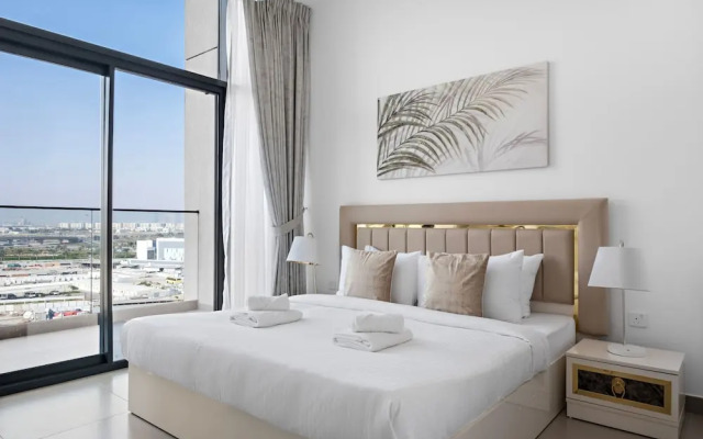 Priv Residence - 402 1BD