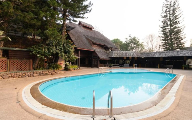 Royal Ping Garden & Resort