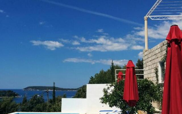 Apartments Anamaria