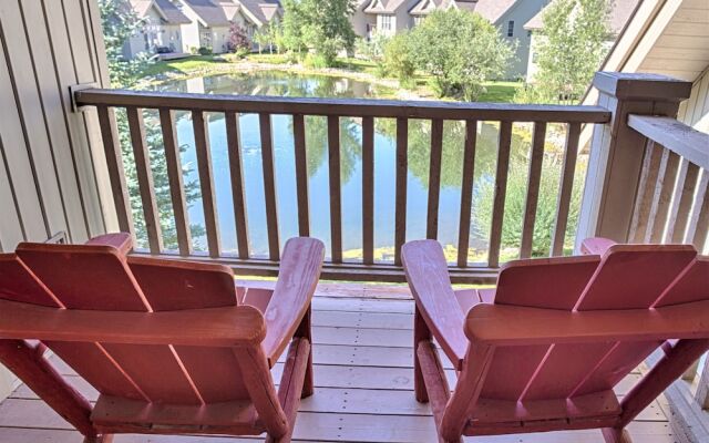 Grand Targhee at Stone Ridge