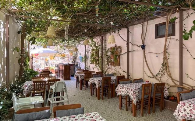 Kekik Hotel