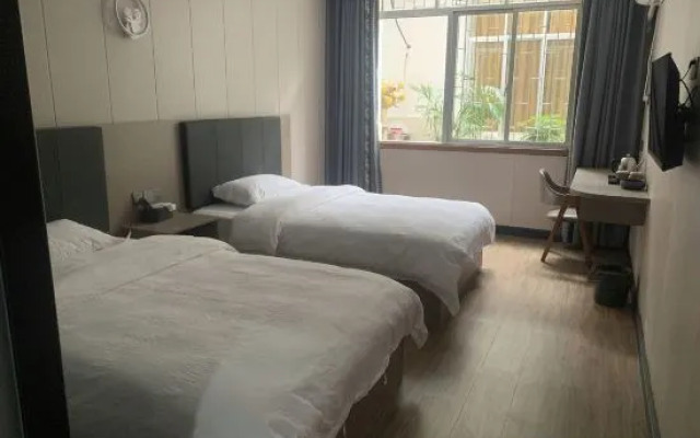 Changde Elite Hotel