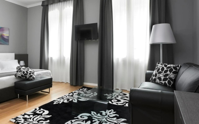 Palace Suite