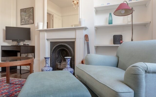 Bright 1 Bedroom Flat in Finsbury Park