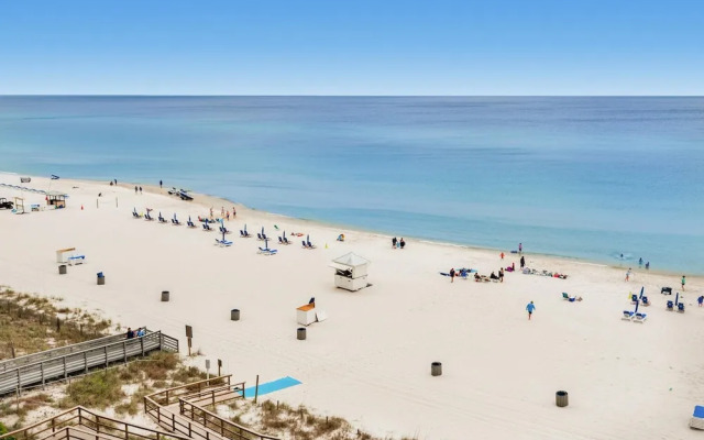 Majestic Beach Towers 1-609