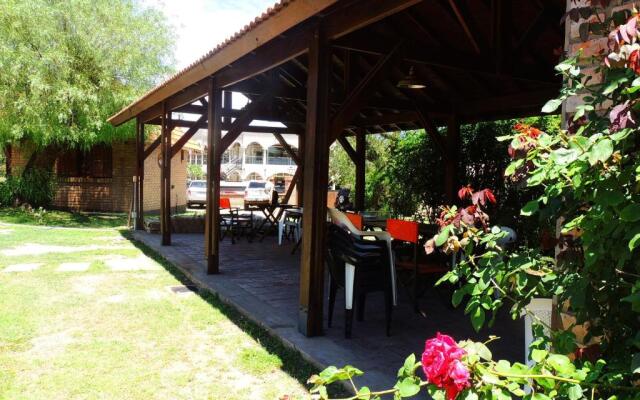 Le Marche Apart Hotel