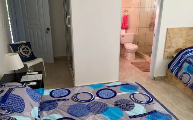 Hotel Boutique Caribbean Revelation