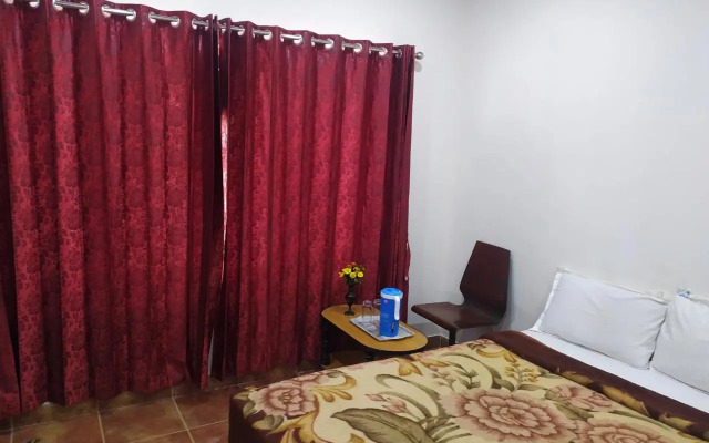 Heritage Holiday Home