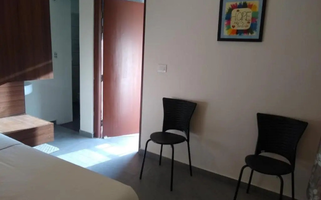 Avea Accommodation