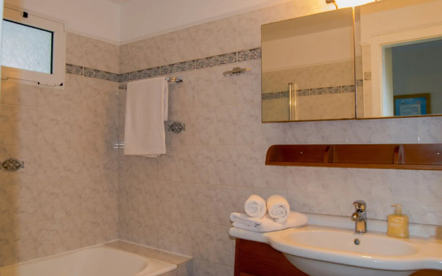 Panorama Villas - Adults only