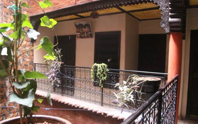Riad Tolerance
