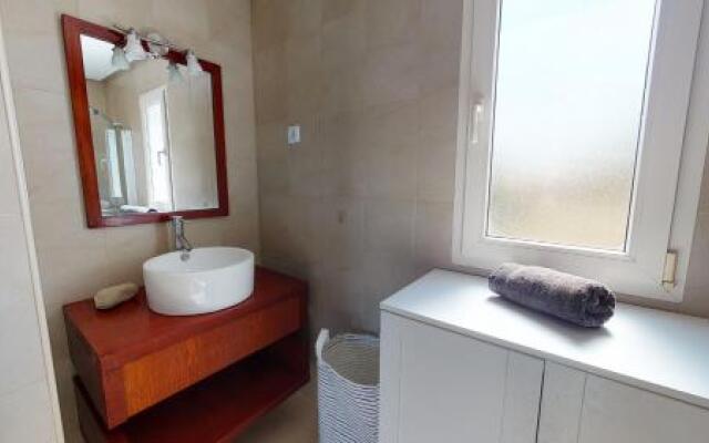 Casa Mero - A Murcia Holiday Rentals Property