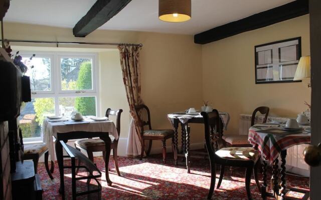 Belle Green Bed And Breakfast