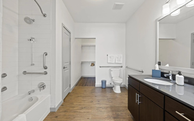 Placemakr Music Row - Vanderbilt