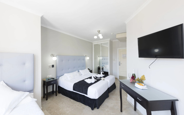 Hotel Toboso Chaparil