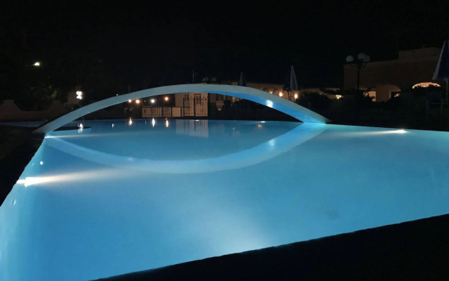 Hotel Lodos