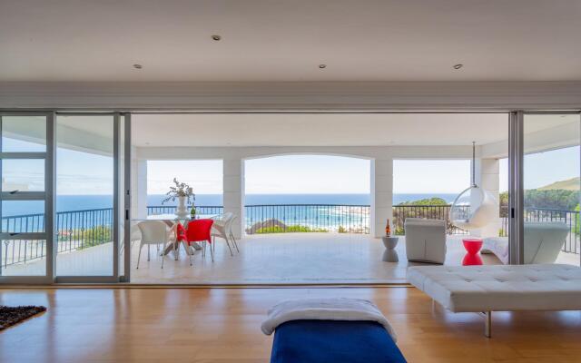 Casa Blanca - Camps Bay