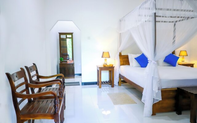 The Cattleya Guest House