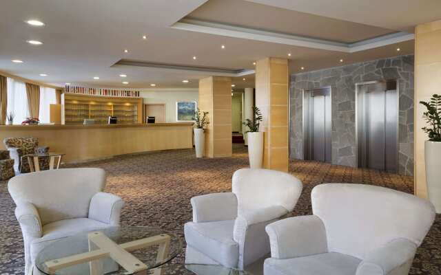 Ramada Hotel & Suites by Wyndham Kranjska Gora