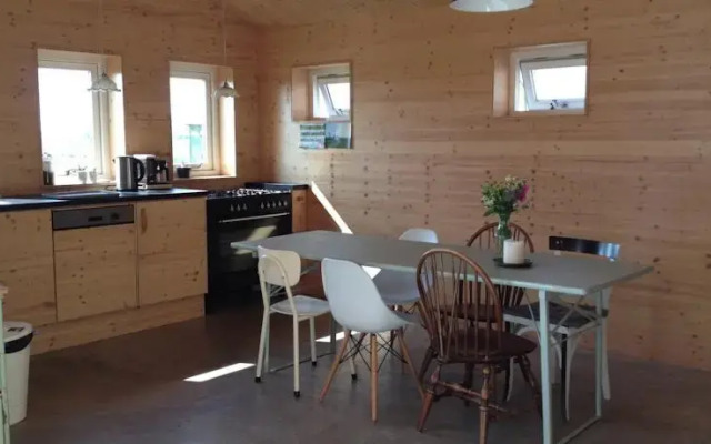 Ecolodge