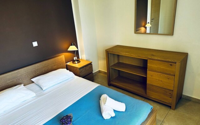 To Steki 1min From Beach 2bd 1ba