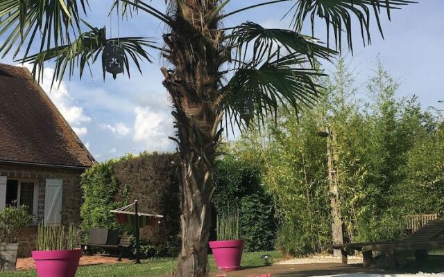 Chambres dHôtes des Demoiselles