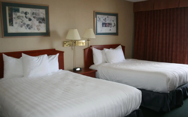 Anchor Inn And Suites