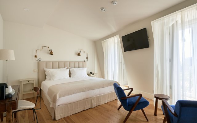 Alegria A Lisbon Boutique Hotel