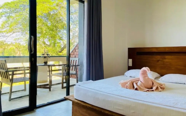 Tranquil Sanctuary Yala