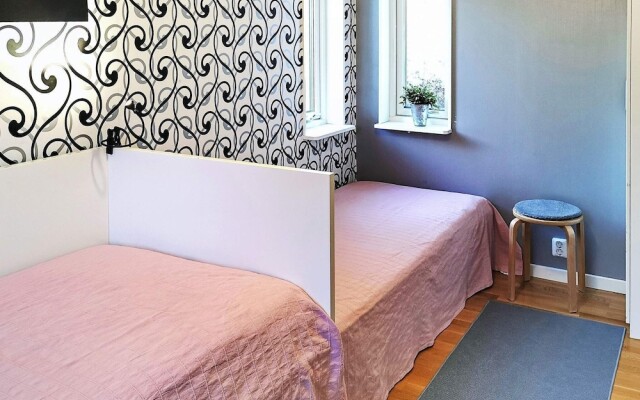 Holiday Home in Hunnebostrand