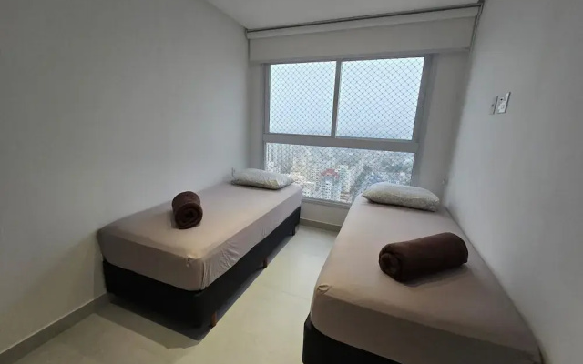Edifício Infinity by Housi