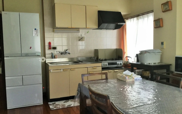 Uminosoba Pension