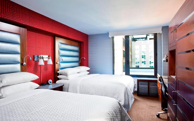 Four Points by Sheraton Manhattan Chelsea