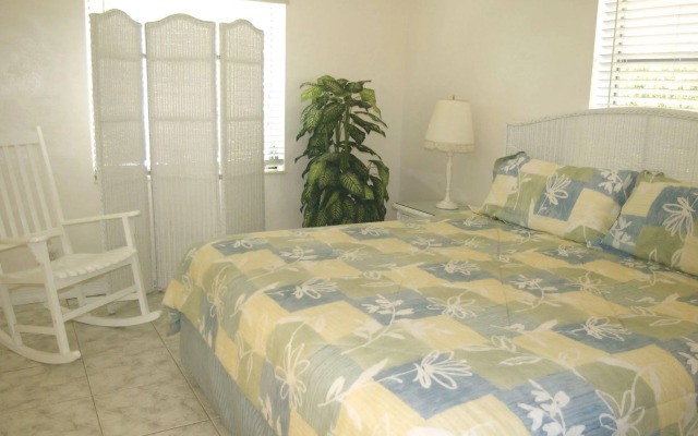 Bahama Beach Club Pompano