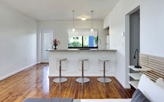 9040 Boutique Hotel
