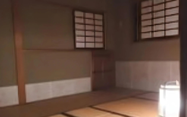 Tsubakikan – Guest Rooms – Aomori