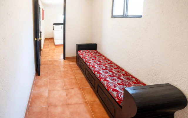 Villas Del Sol Hotel