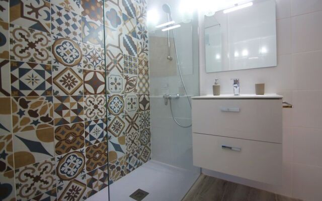 Casaturis Albufereta Urb. Monte y Mar