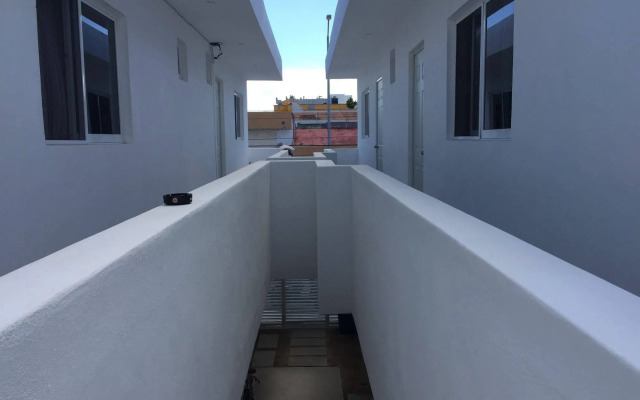 Emotion Studios Playa del Carmen