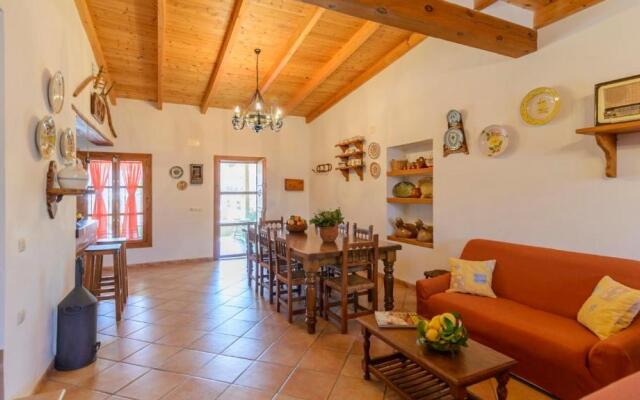 Cortijo El Palmarillo Motril by Ruralidays