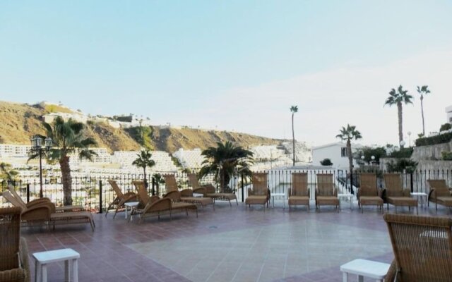 Apartamentos Cumana